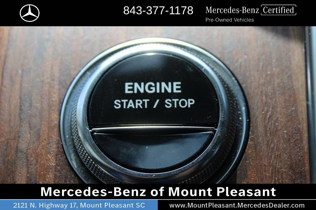Certified 2025 Mercedes-Benz GLC 350e 4MATIC image 37