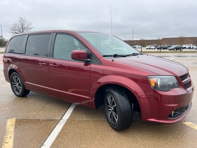 Used 2019 Dodge Grand Caravan GT image 8