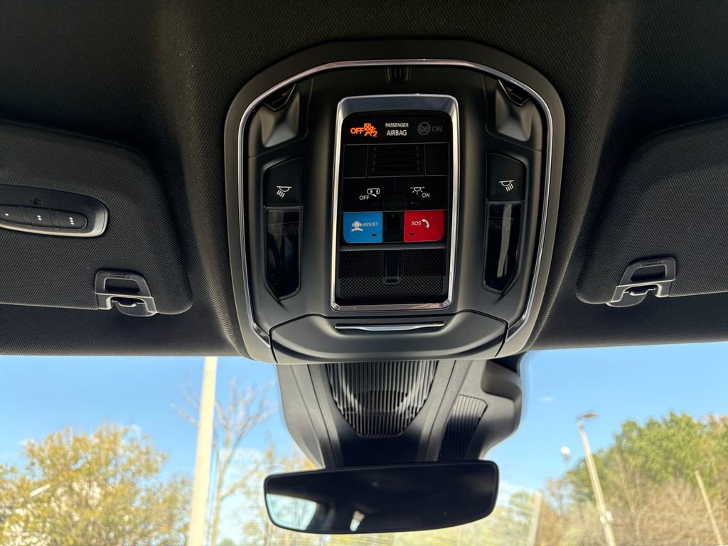 New 2026 Dodge Charger GT w/ Driver Convenience Group image 30