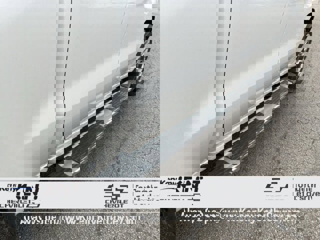 Certified 2022 Chevrolet Silverado 1500 LTZ w/ Technology Package image 13