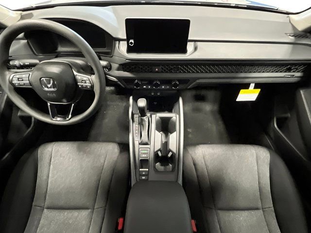 New 2026 Honda Accord LX image 14