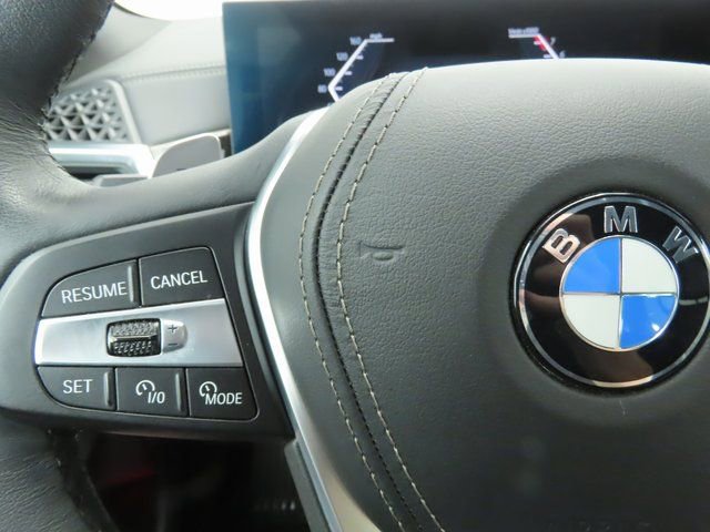 Used 2025 BMW X5 xDrive40i image 11