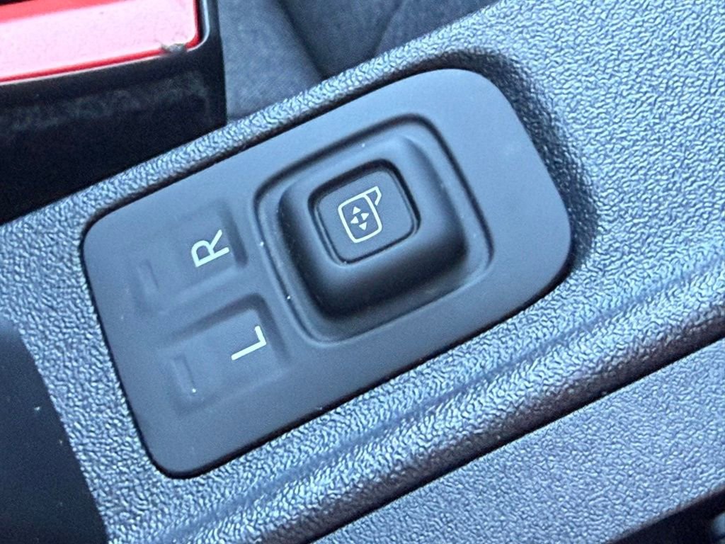 Used 2025 Ford Bronco 4-Door image 34