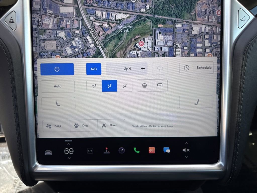 Used 2016 Tesla Model S 75D image 18