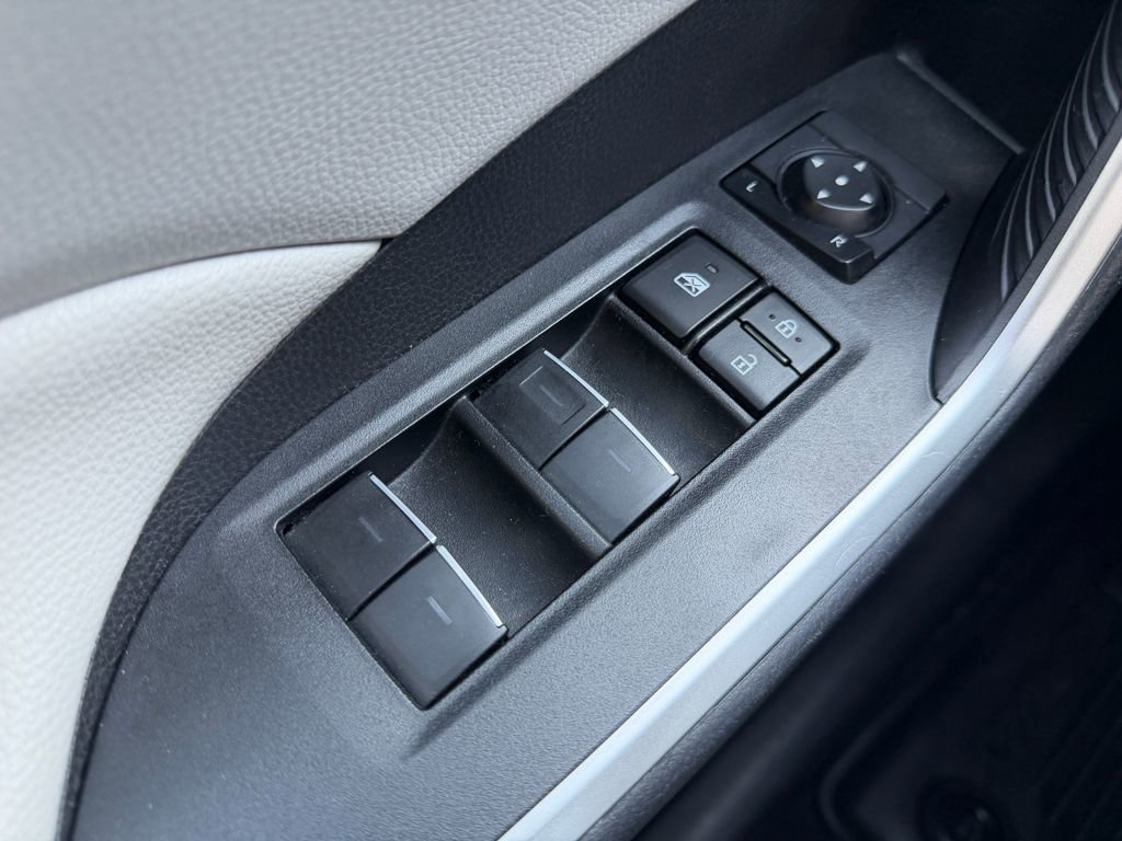 Certified 2024 Toyota RAV4 XLE image 22