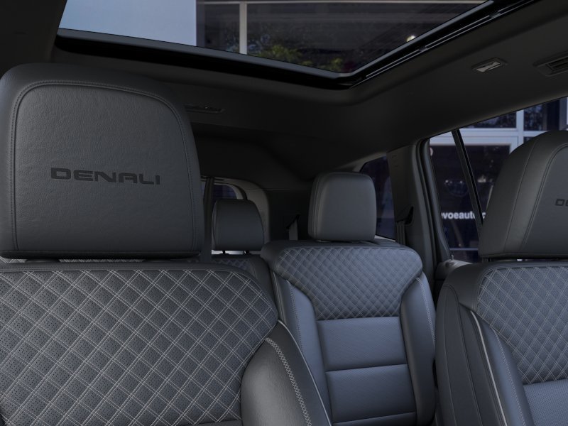 New 2026 GMC Acadia Denali w/ Super Cruise Package FWD image 24