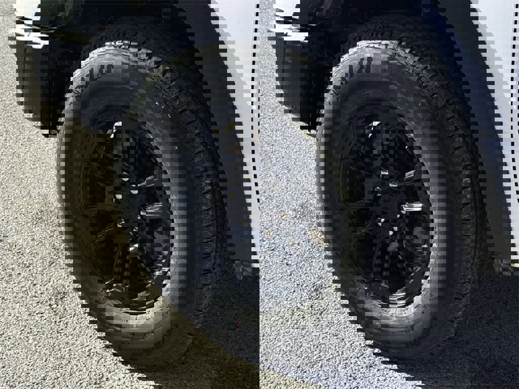 Used 2025 RAM 1500 Rebel w/ Rebel Level 1 Equipment Group image 11