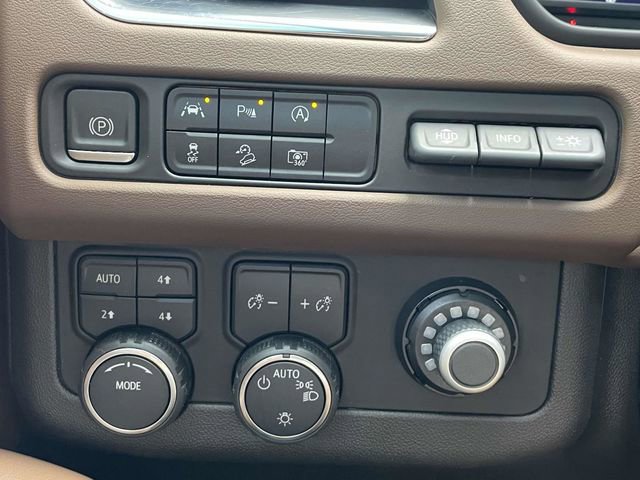 Certified 2023 Chevrolet Tahoe High Country w/ Premium Package 2 image 26