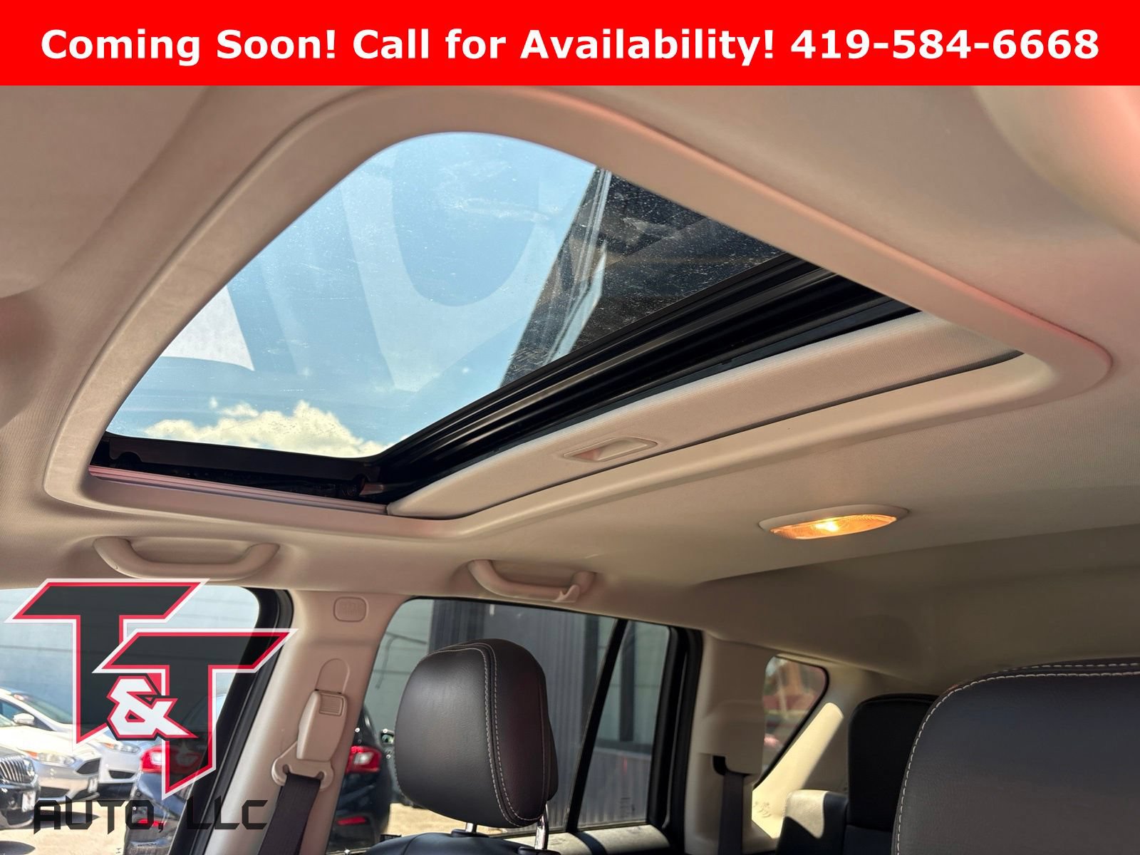 Used 2017 Jeep Compass High Altitude AWD/4WD image 12