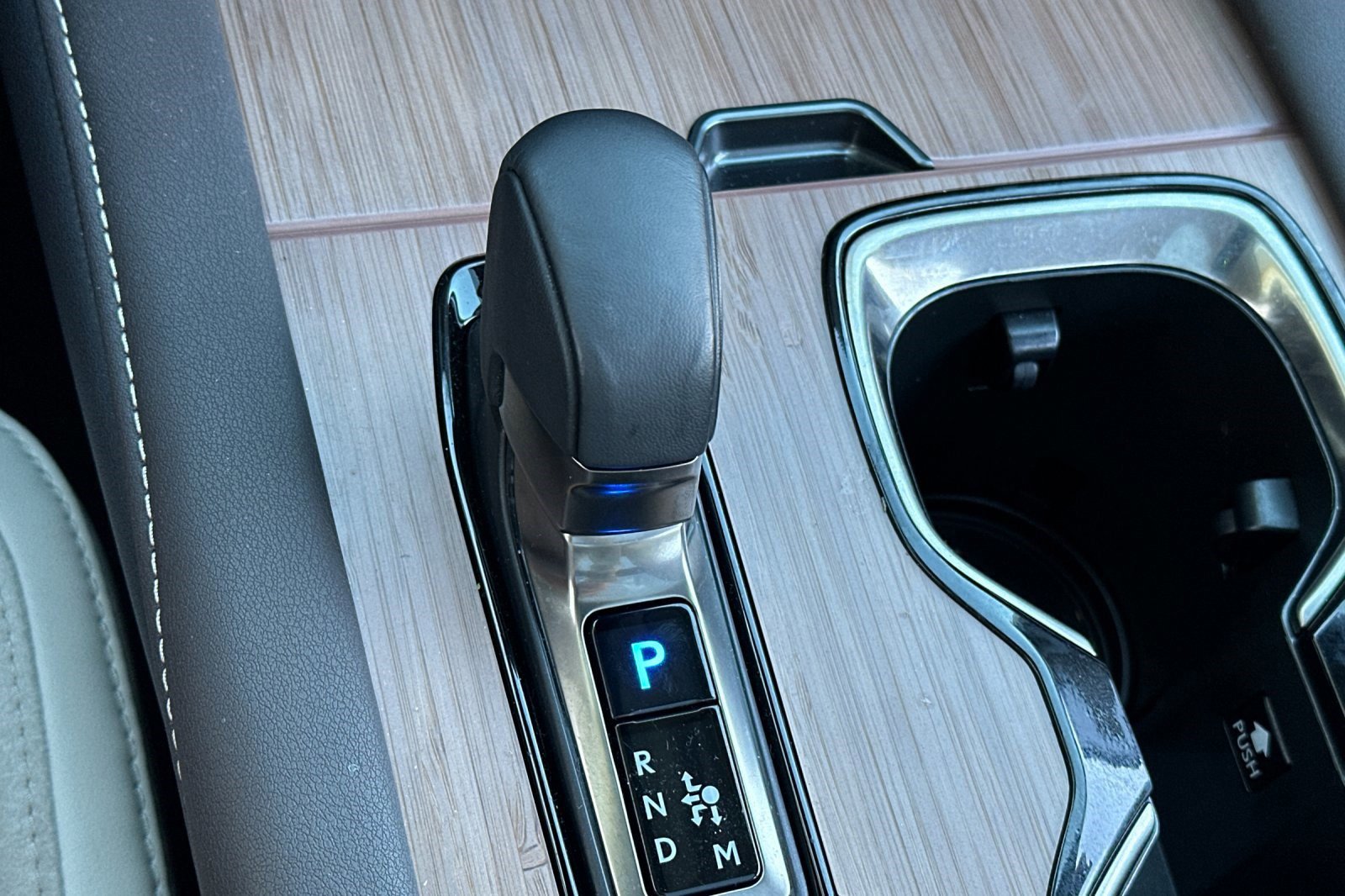 Certified 2024 Lexus RX 350 w/ Luxury Package image 18