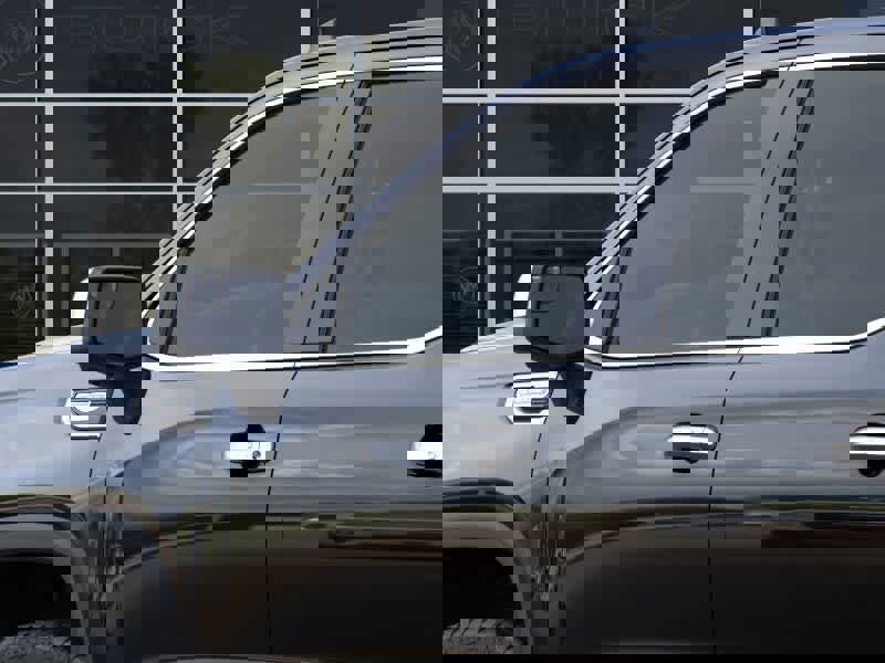 New 2026 GMC Sierra 1500 SLT image 12