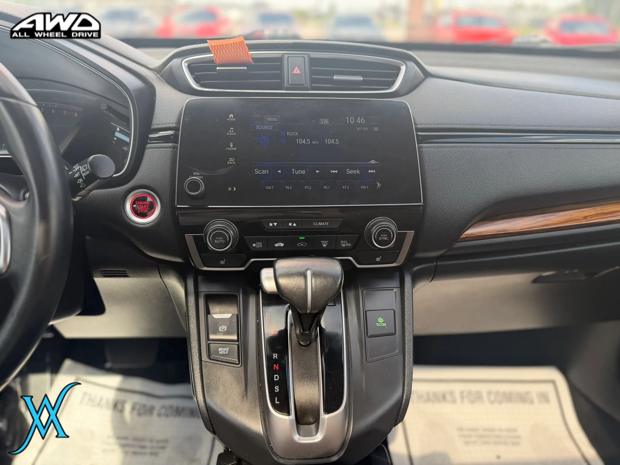 Used 2018 Honda CR-V EX-L image 31