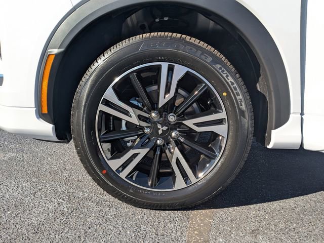 New 2026 Mitsubishi Eclipse Cross SEL image 37