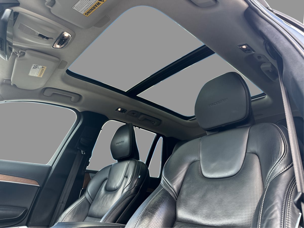 Used 2019 Volvo XC90 T6 Inscription w/ Luxury Package AWD/4WD image 30