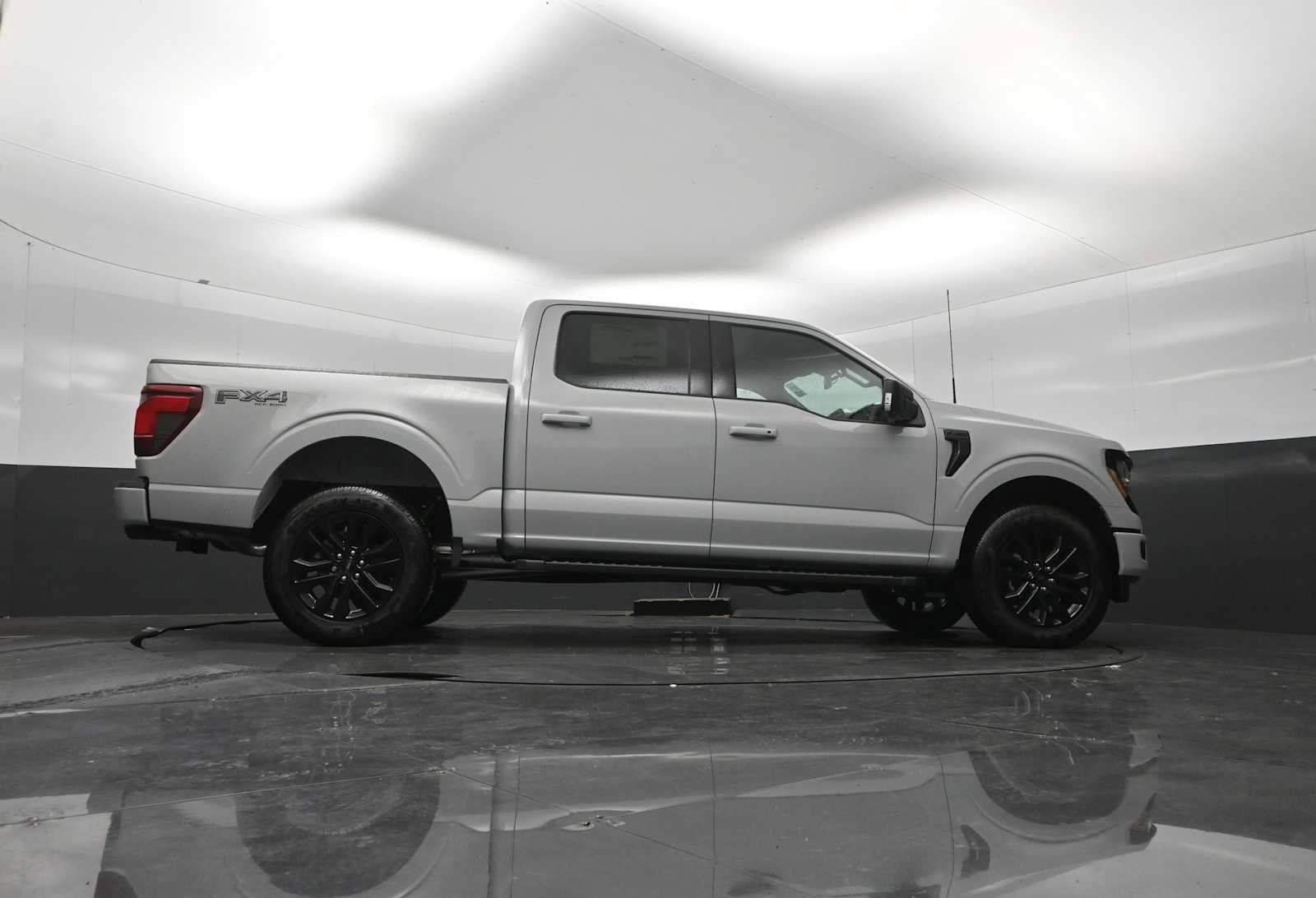 New 2026 Ford F150 XLT w/ Equipment Group 302A MID AWD/4WD image 55