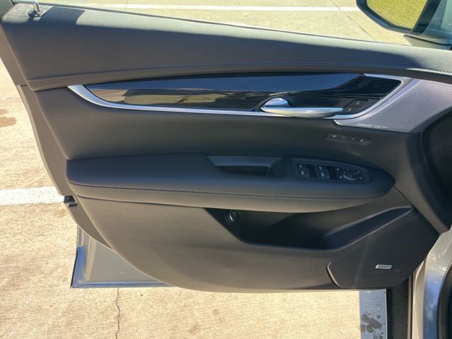 New 2026 Cadillac XT5 Premium Luxury w/ LPO, Floor Liner Package image 13