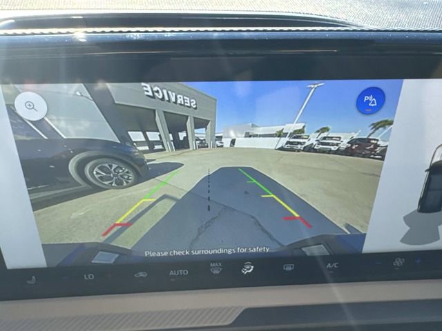 New 2025 Ford Bronco Sport Big Bend w/ Convenience Package image 15