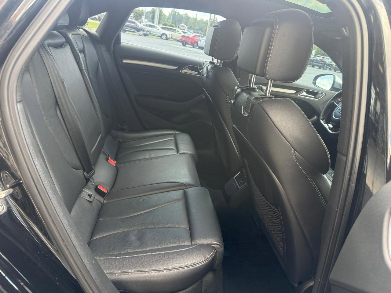 Used 2015 Audi S3 Premium Plus AWD/4WD image 17