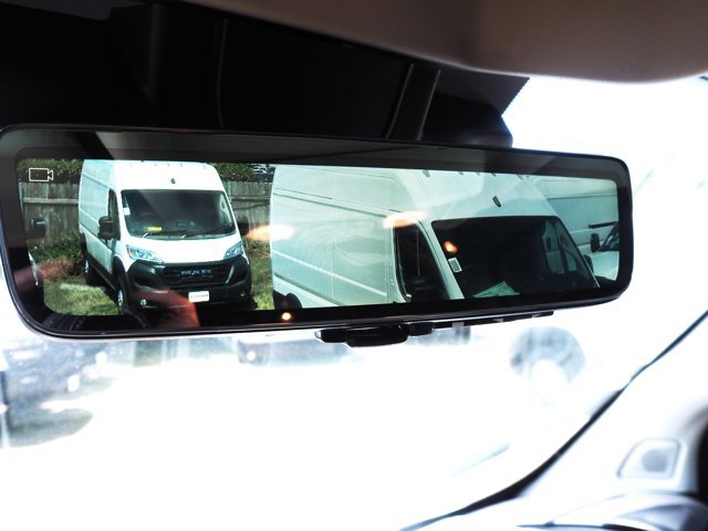 New 2026 RAM ProMaster 3500 w/ Power Group image 20