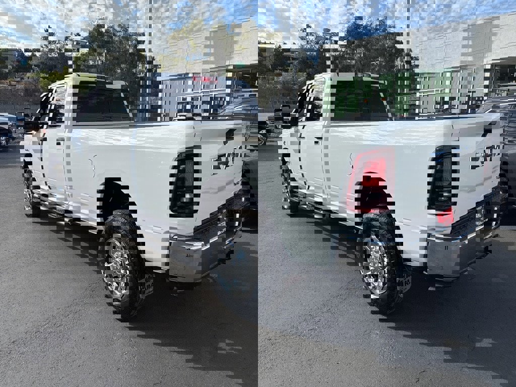 New 2026 RAM 2500 Tradesman image 12