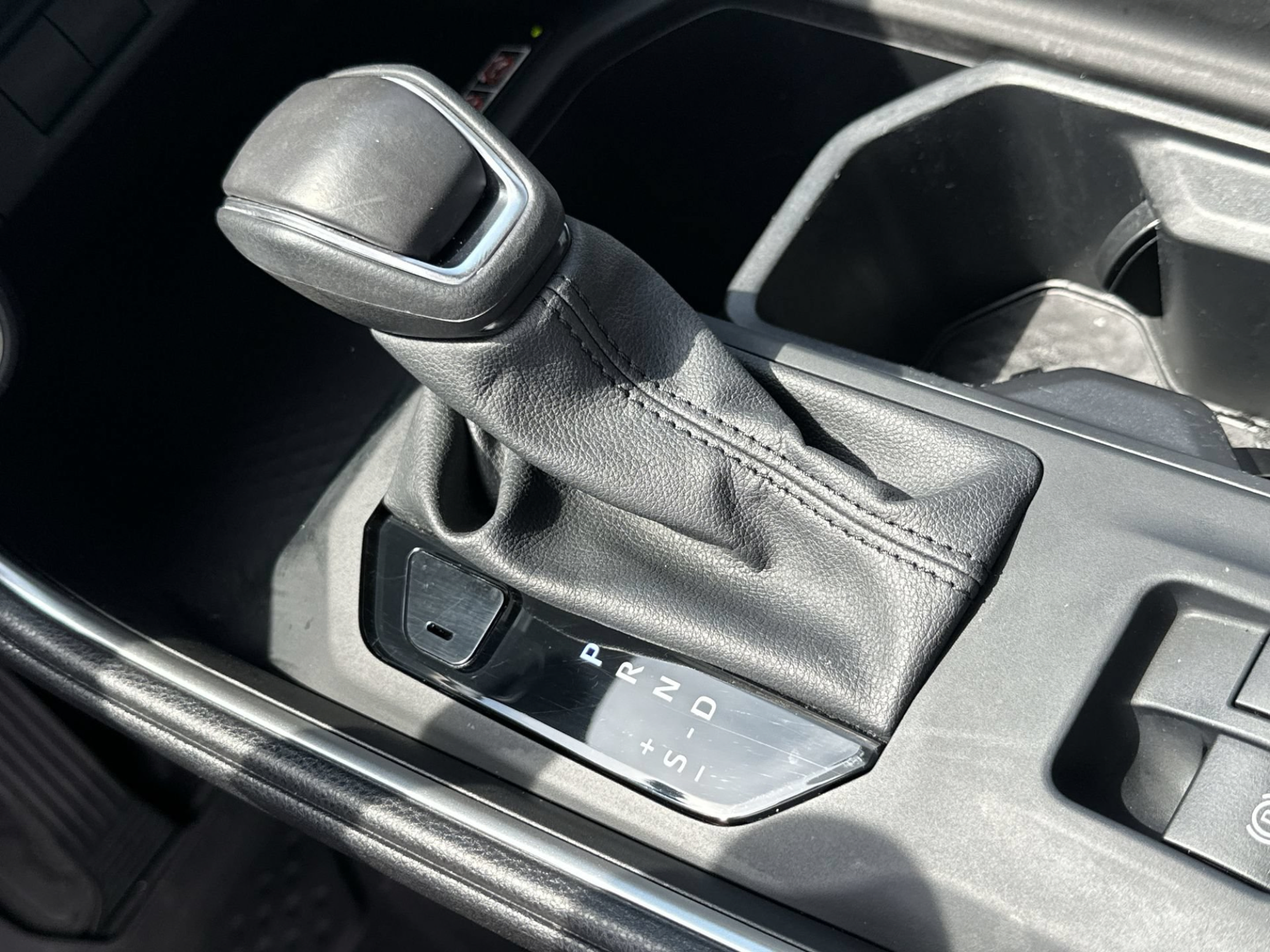 Used 2024 Toyota Grand Highlander XLE FWD image 19