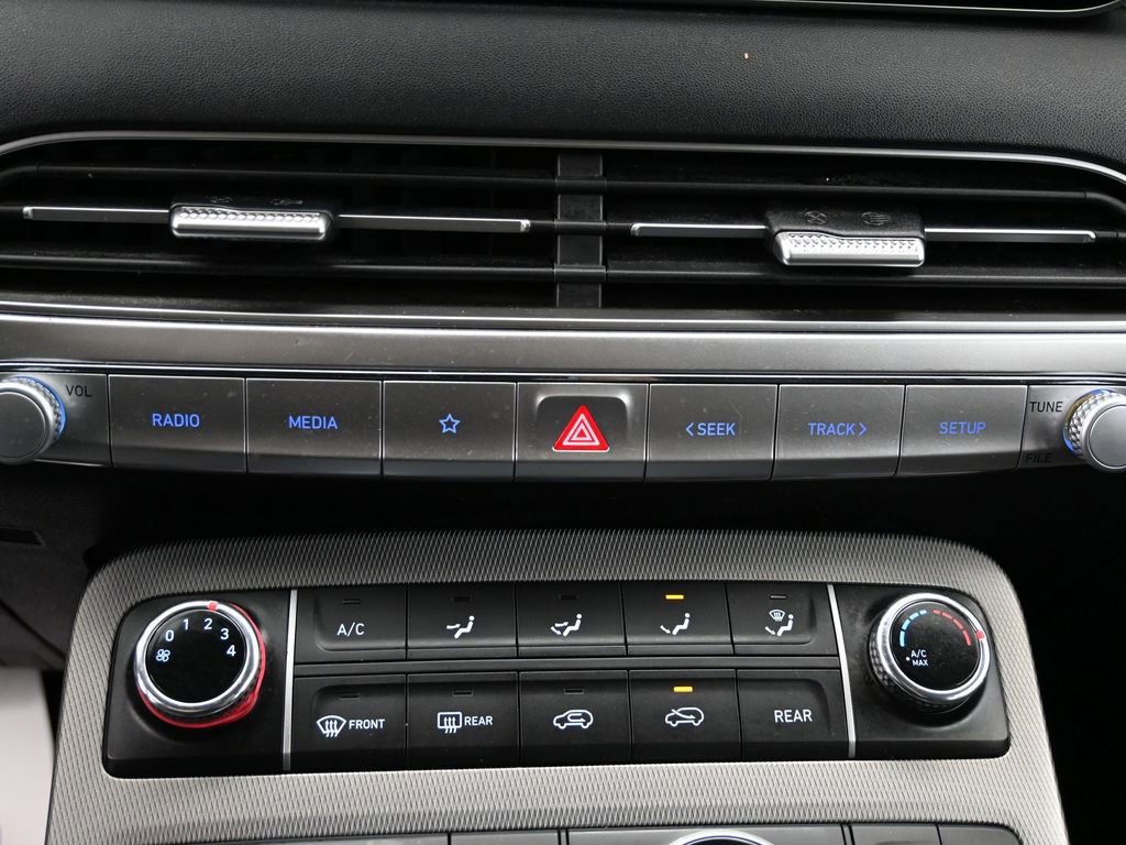 Used 2021 Hyundai Palisade SE image 25