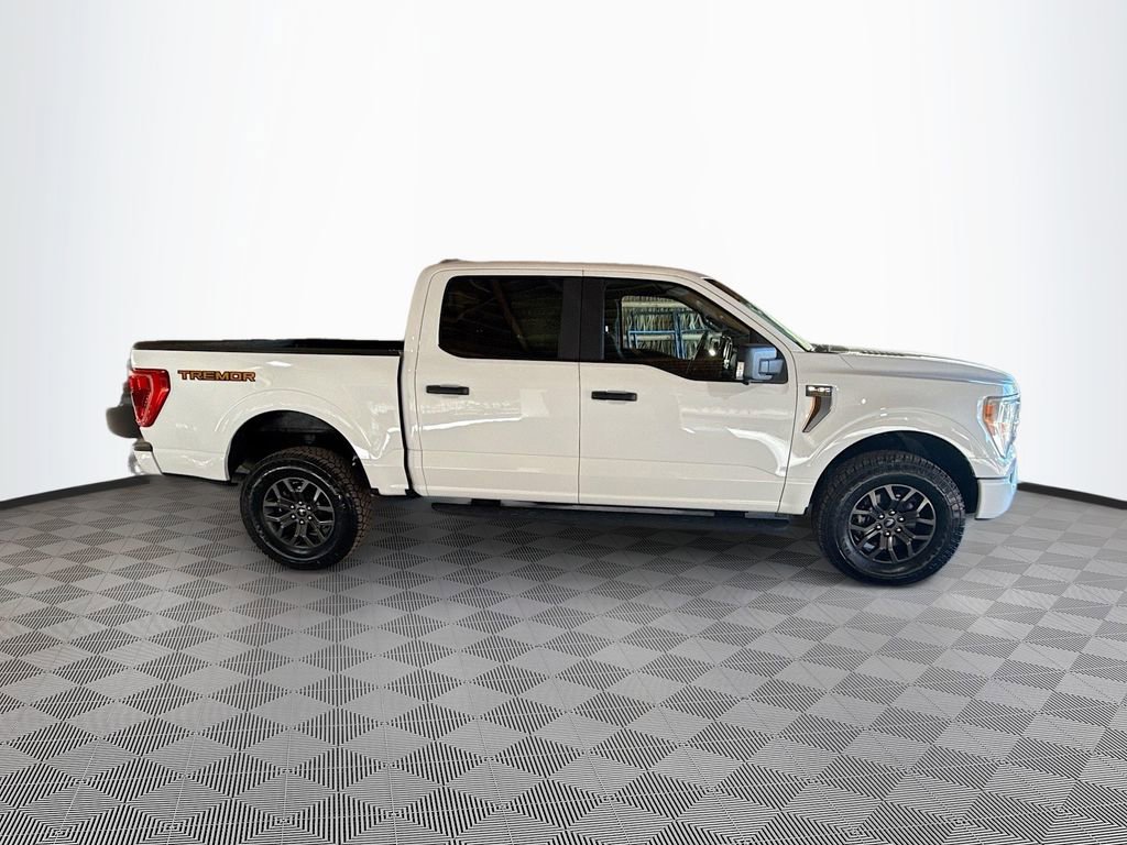 Used 2022 Ford F150 Tremor w/ Trailer Tow Package AWD/4WD image 5