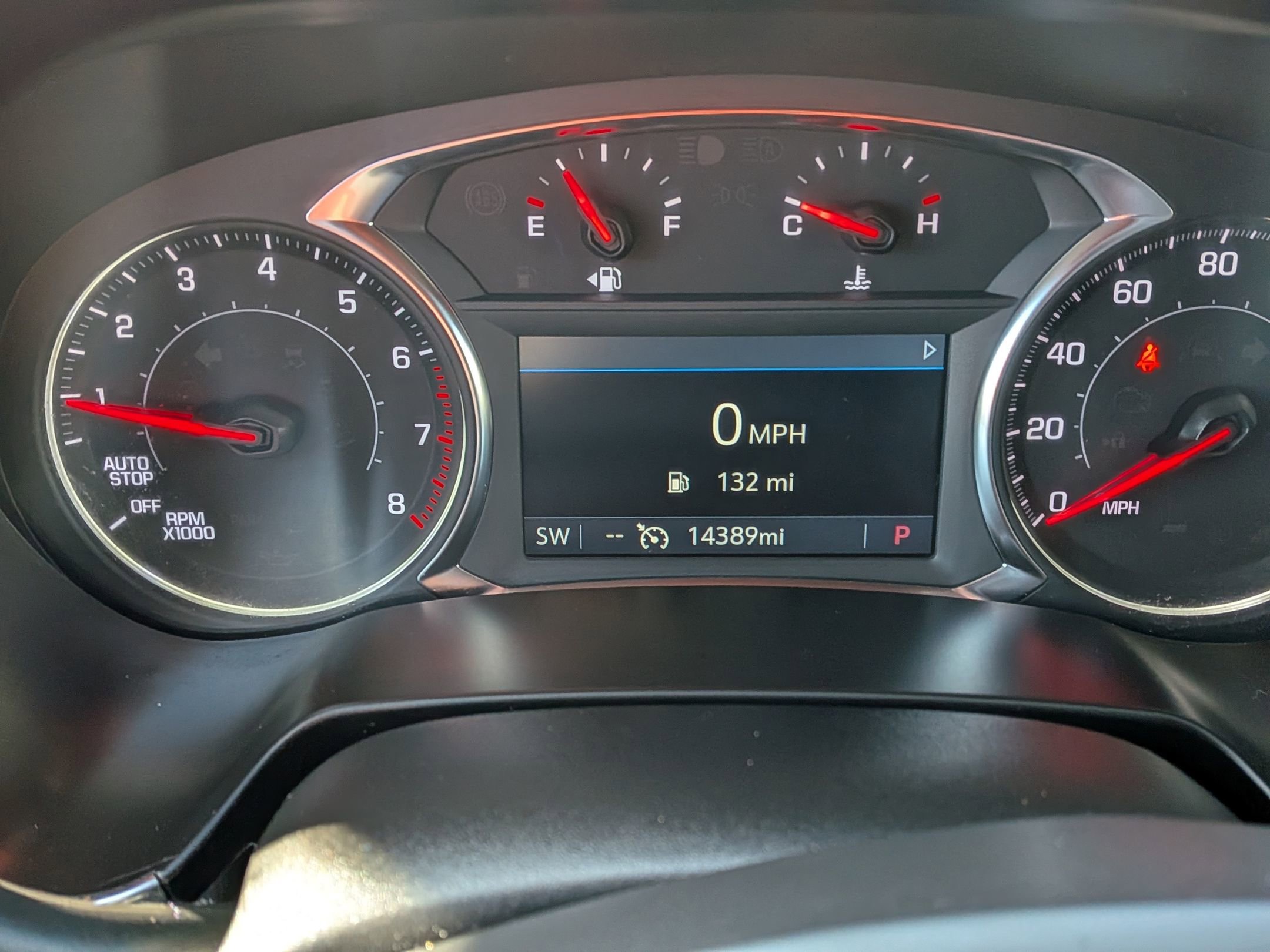 Certified 2023 Chevrolet Blazer LT w/ Midnight/Sport Edition image 24