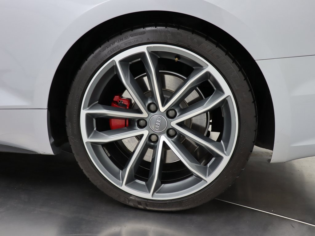 Used 2018 Audi S5 Premium Plus w/ Navigation Package image 42