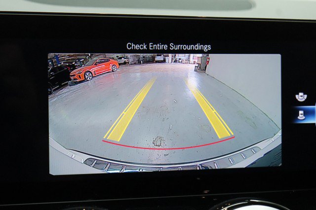 Used 2022 Mercedes-Benz GLA 250 image 17