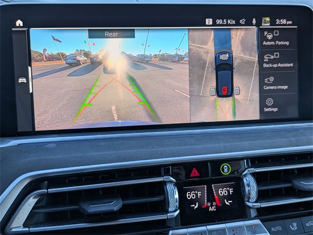 Used 2019 BMW X5 xDrive40i w/ M Sport Package image 20