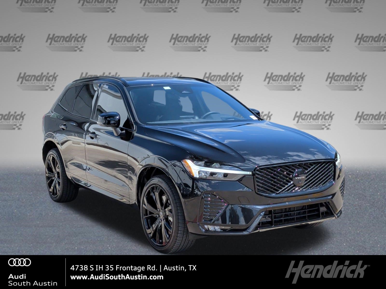 Used 2026 Volvo XC60 B5 Ultra w/ Protection Package Premier