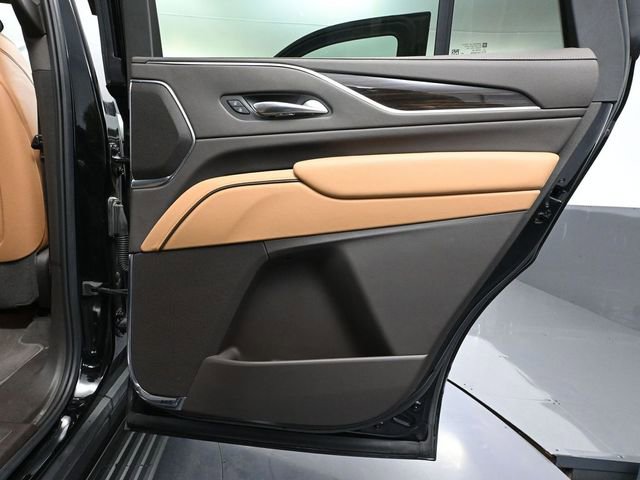 Used 2022 Cadillac Escalade Premium Luxury w/ Touring Package image 51