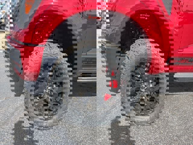 New 2025 Ford F150 Lariat w/ Equipment Group 501A Mid image 71