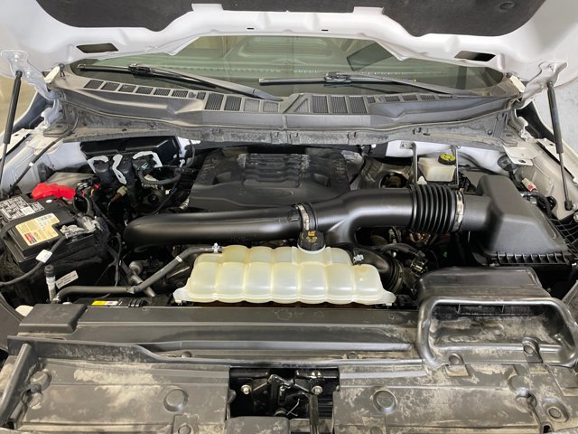 Used 2021 Ford F150 Lariat w/ Equipment Group 501A Mid AWD/4WD image 22