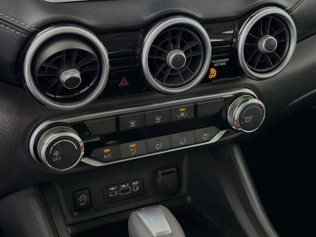 Used 2024 Nissan Sentra SV image 18