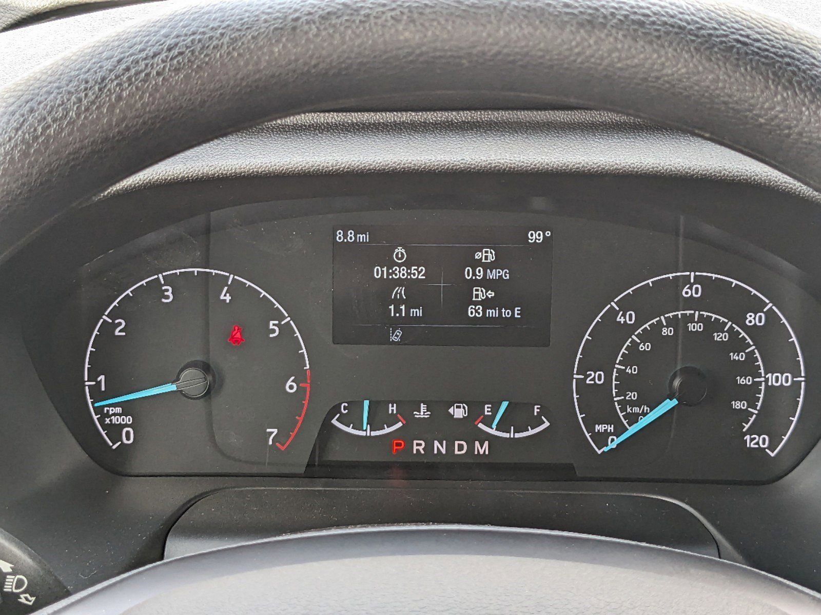 New 2024 Ford Transit 350 148 High Roof DRW AWD w/ Exterior Upgrade Package image 22