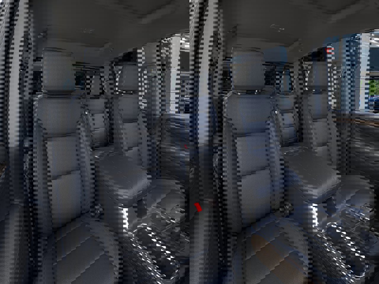 New 2026 GMC Sierra 1500 SLT w/ SLT Premium Plus Package image 18