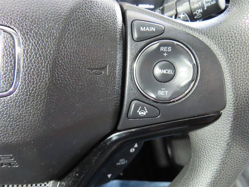 Used 2020 Honda HR-V EX image 23