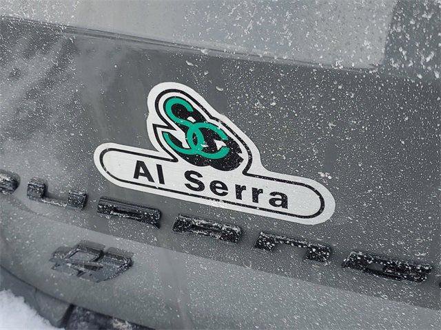New 2026 Dodge Durango GT AWD/4WD image 6