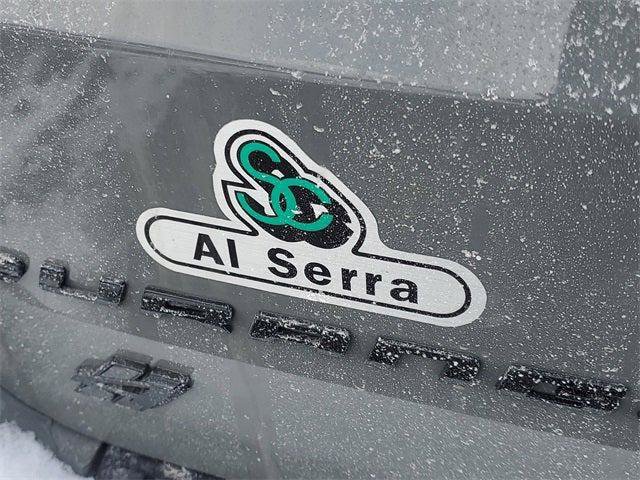 New 2026 Dodge Durango GT AWD/4WD image 6