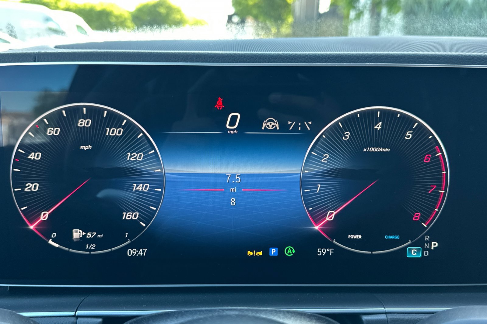 New 2026 Mercedes-Benz GLS 450 4MATIC image 26
