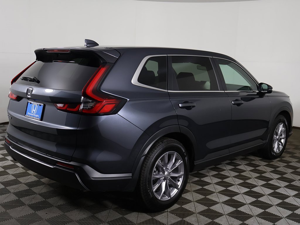 Used 2023 Honda CR-V EX-L image 9
