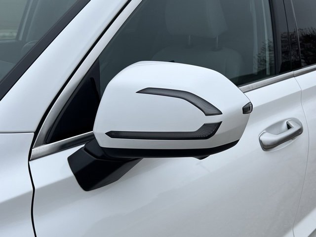 Used 2024 Hyundai Palisade SEL image 11