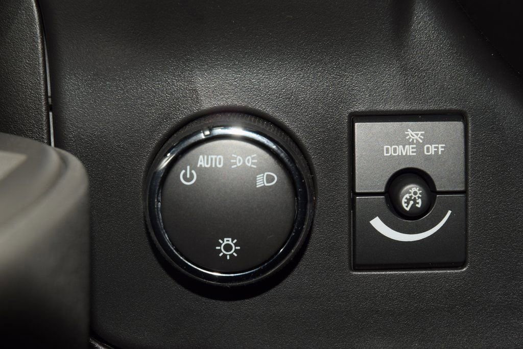New 2026 Chevrolet Express 3500 w/ Power Convenience Package RWD image 23