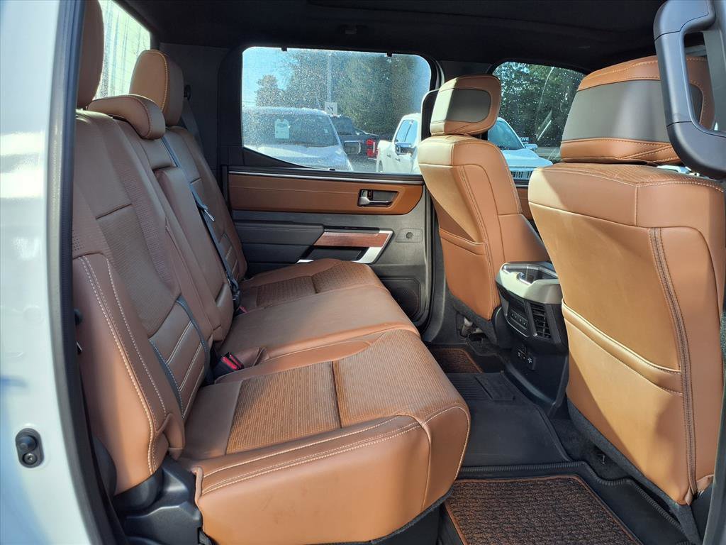 Used 2024 Toyota Tundra 1794 Edition image 6