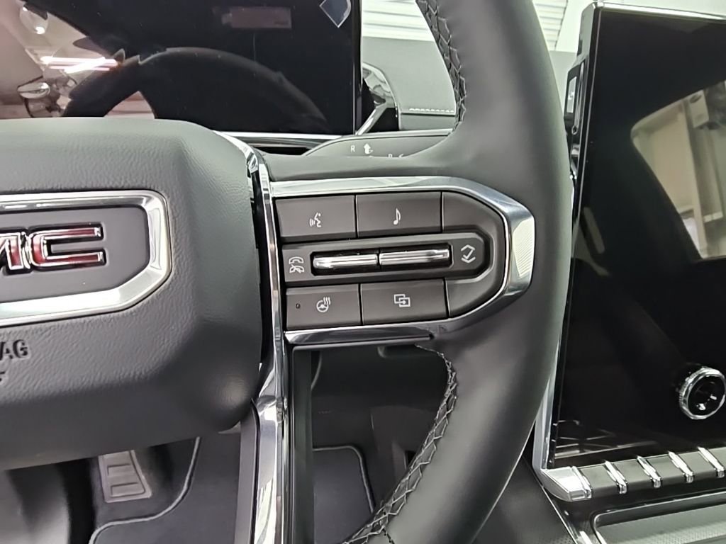 New 2026 GMC Sierra EV Elevation image 25