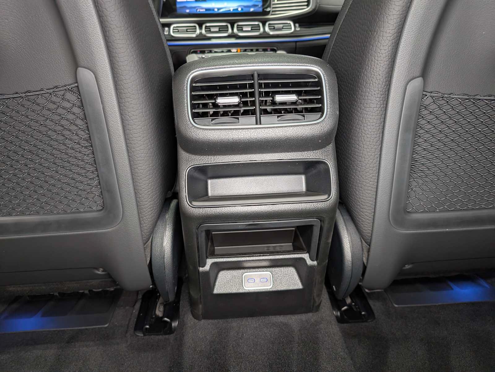 New 2026 Mercedes-Benz GLE 450 4MATIC Coupe image 20