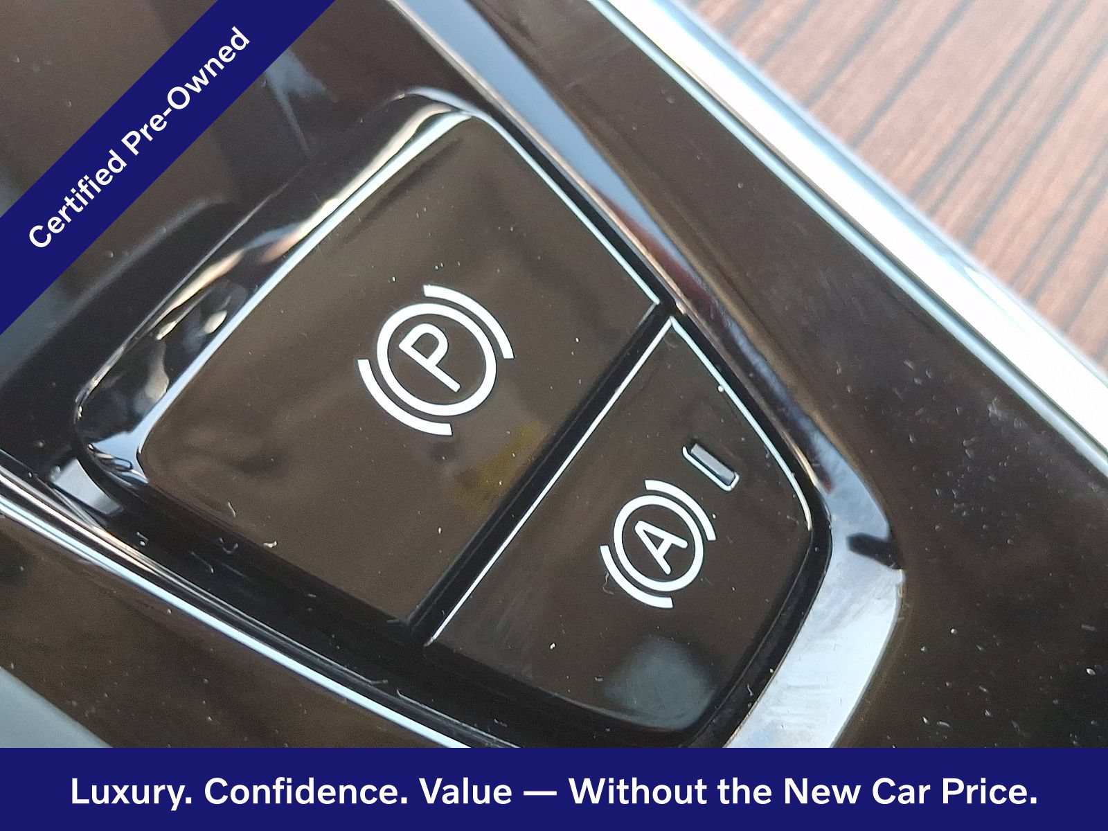 Certified 2024 Volvo XC60 B5 Plus w/ Protection Package Premier AWD/4WD image 27