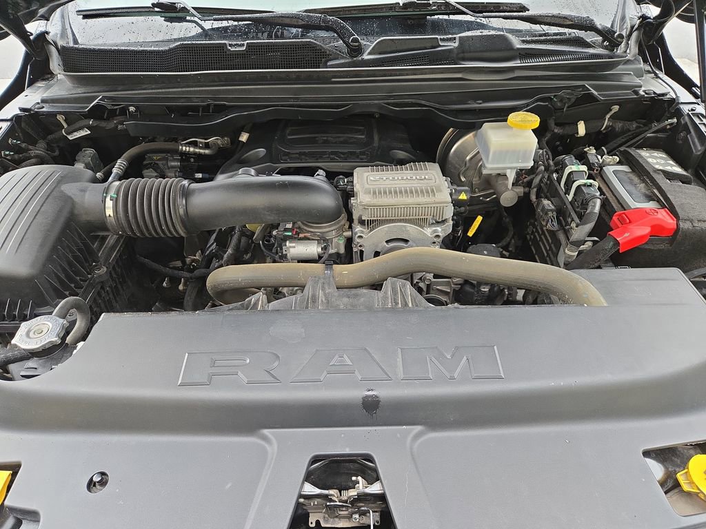 Used 2023 RAM 1500 Limited image 28